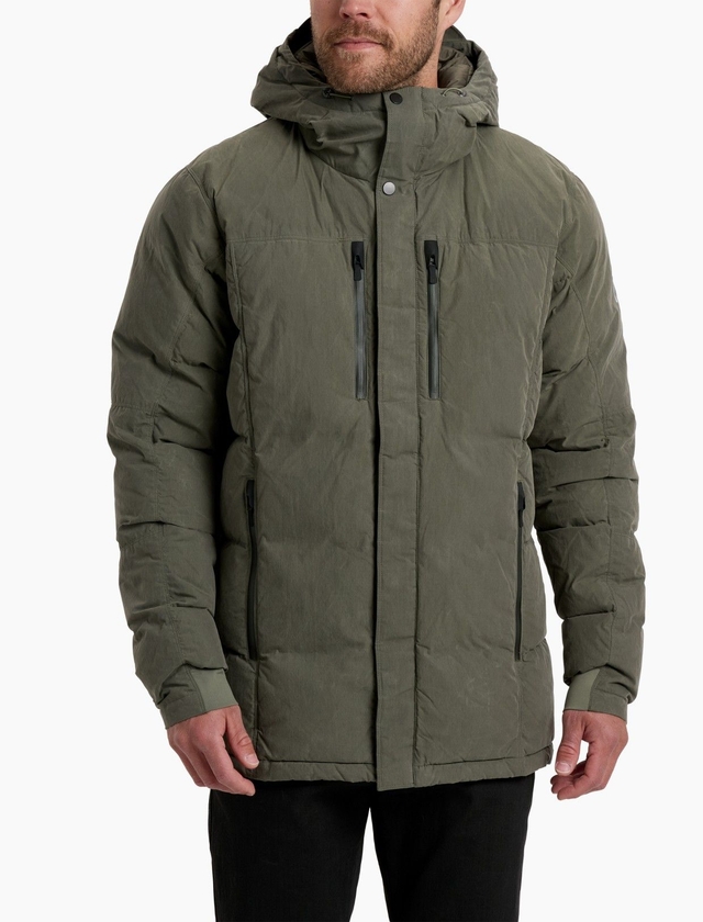 Wyldefire™ Parka