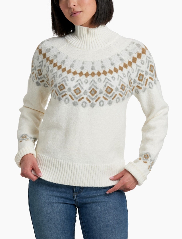 Alpina™ Sweater