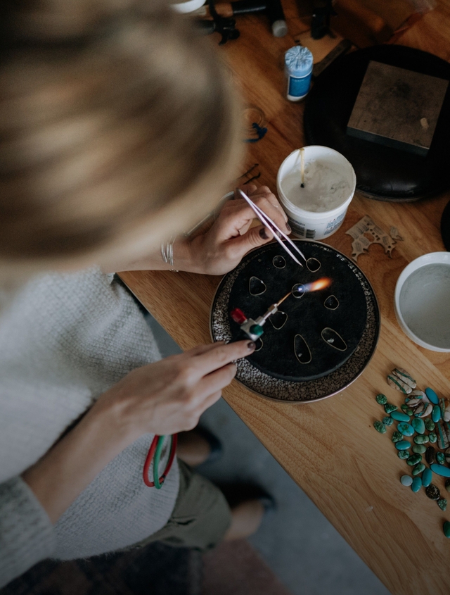 Beyond the Maker story featuring Vancrafted