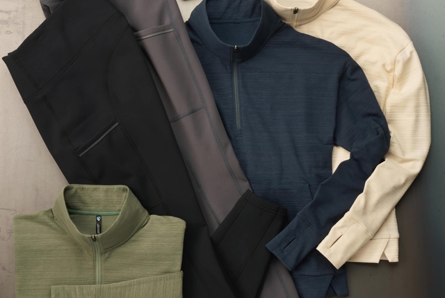 Baselayers