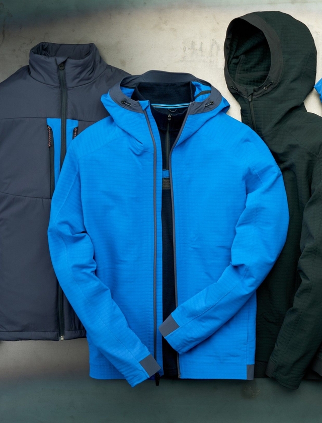 Outerwear