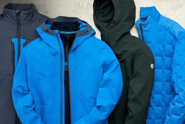 Outerwear