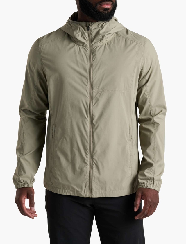 Driftr™ Full Zip