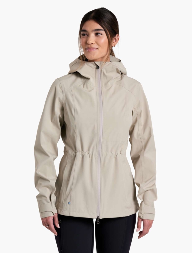 Stretch Voyagr™ Jacket