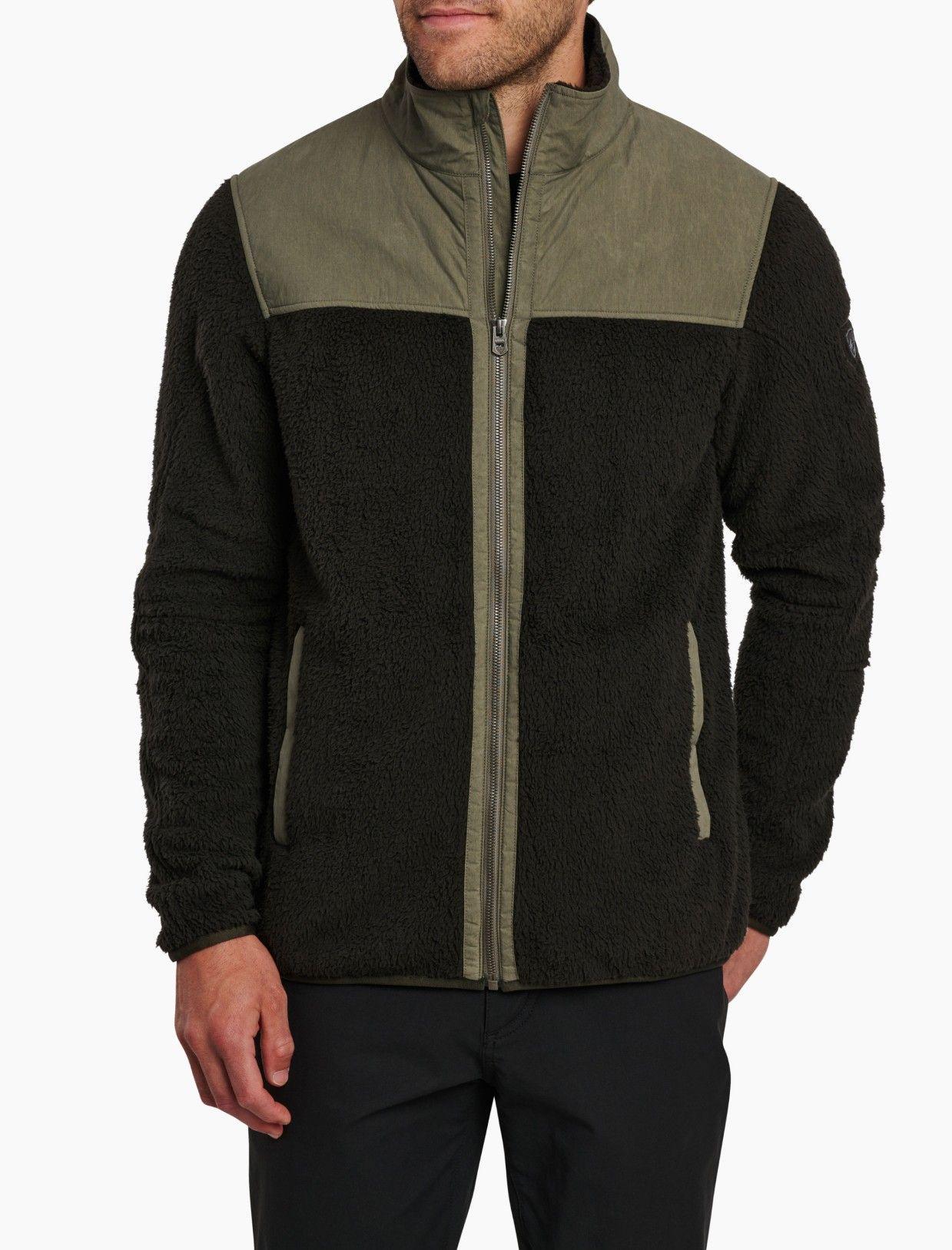 Konfluence™ Fleece Jacket