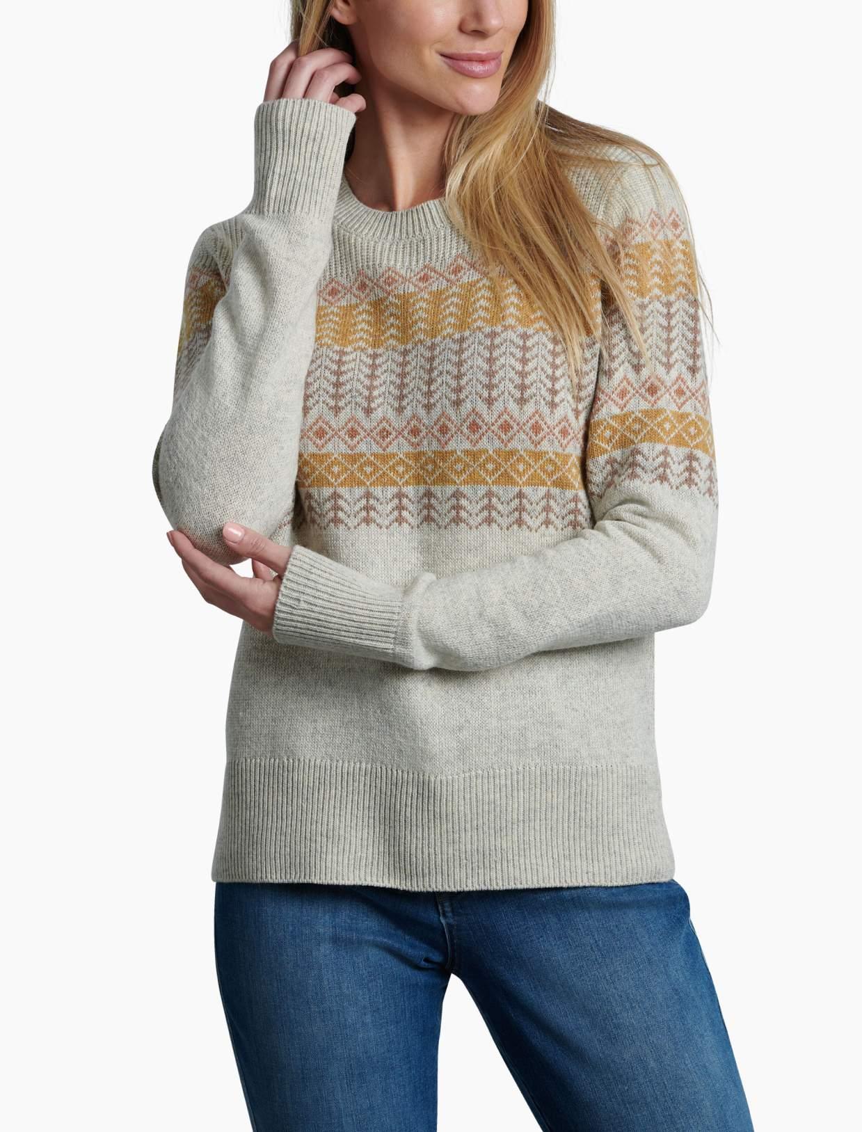 Nordik™ Sweater