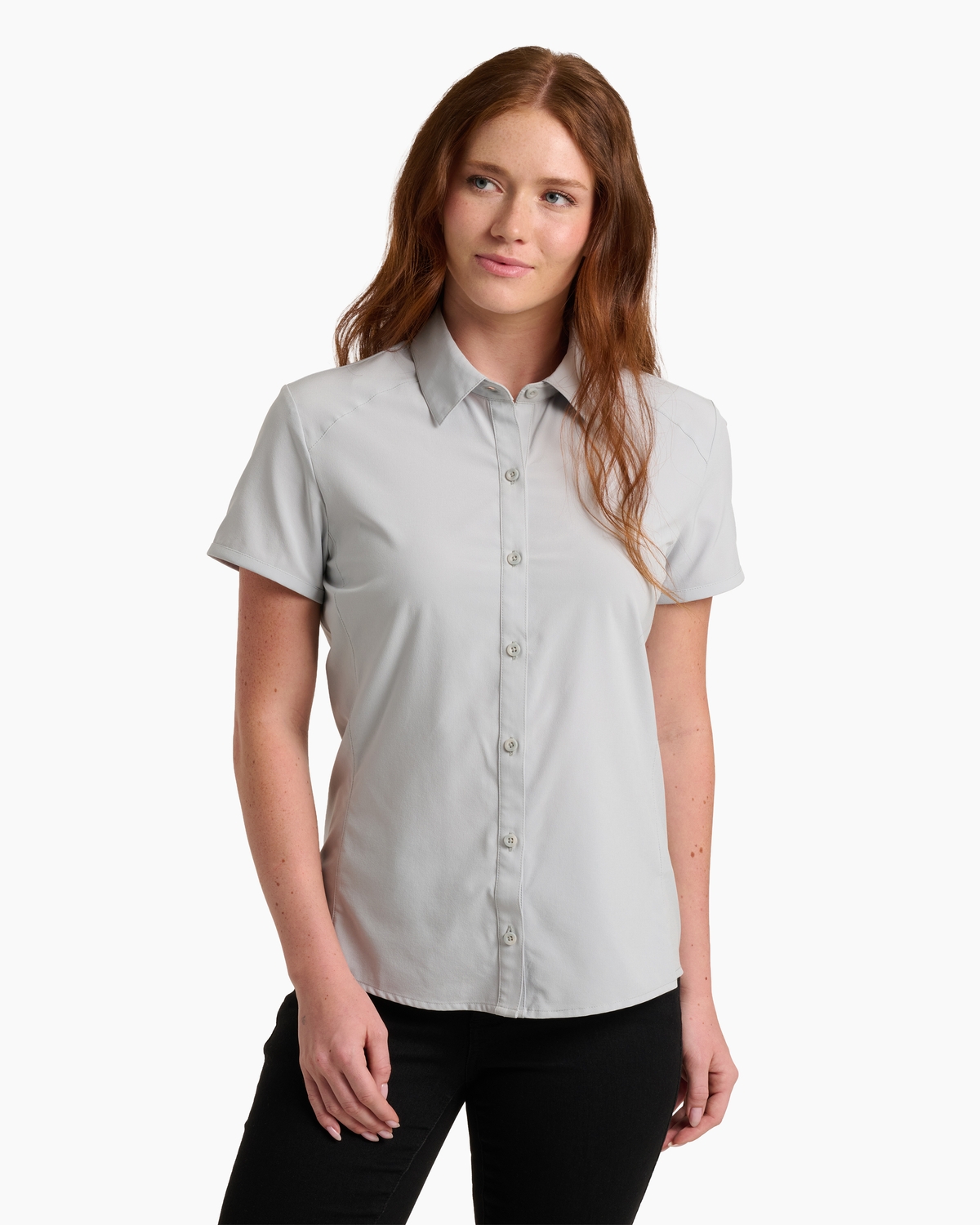 Renegade Shirt in Women's Short Sleeve | KHL Clothing Renegade Shirt in Women's Short Sleeve | KHL Clothing