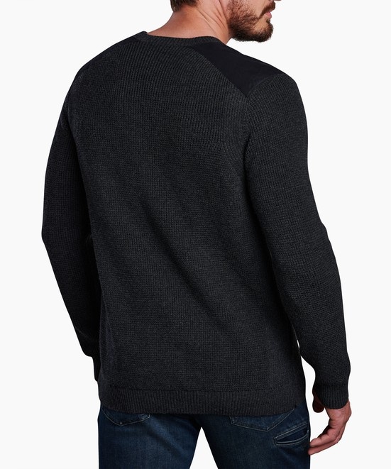 KUHL Evader Sweater Graphite