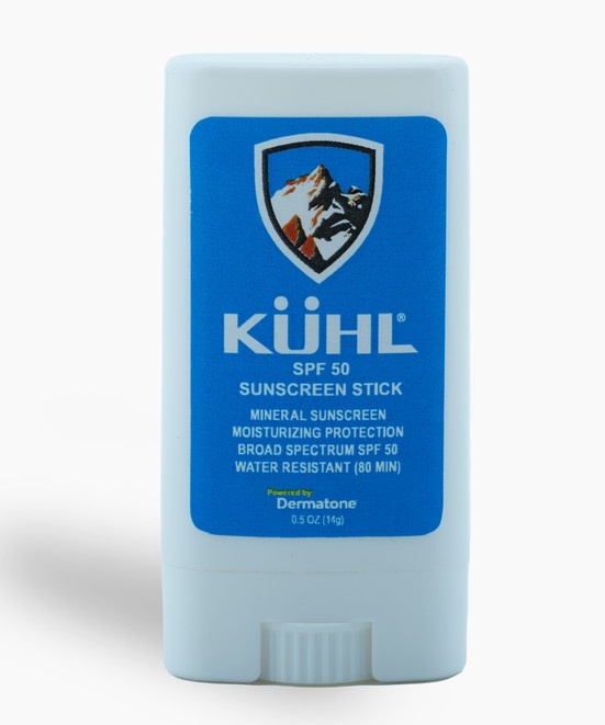 KUHL KUHL SPF 50 Sunscreen None