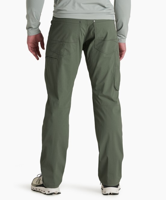 KUHL Revolvr Kastor Grey Back