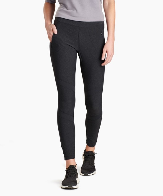 KUHL Weekendr Tight Black Front