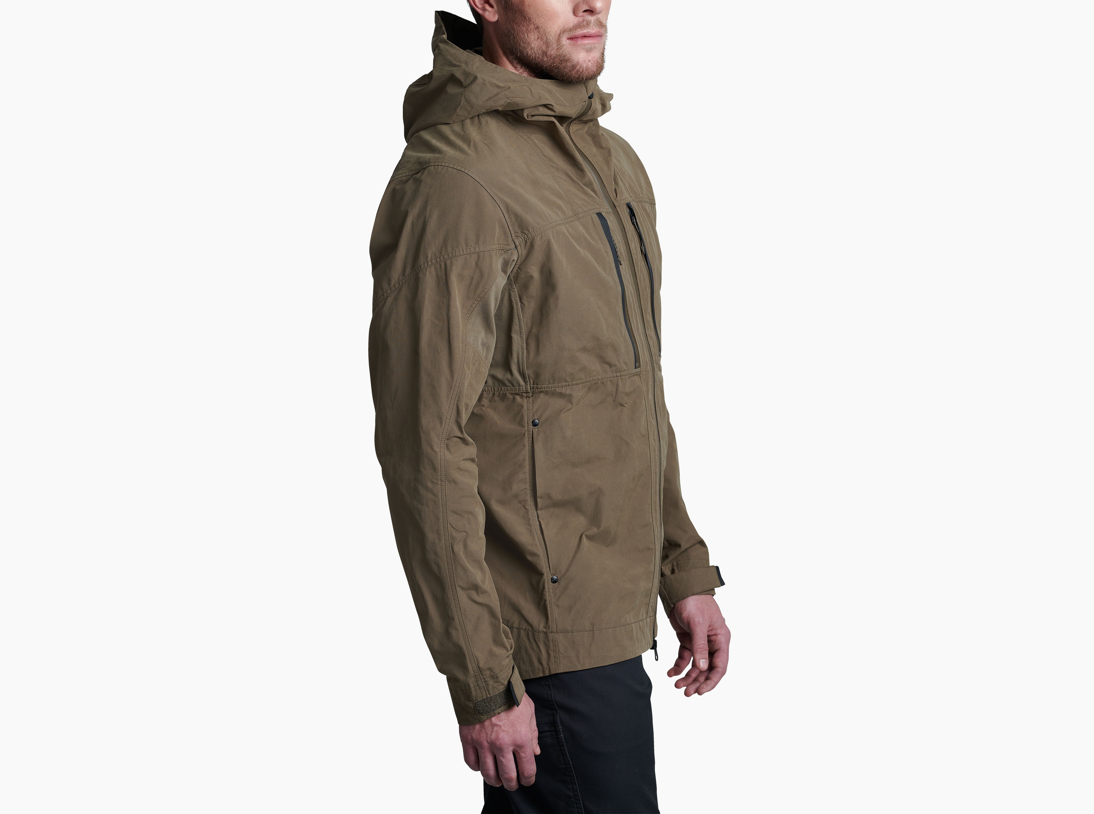 The Outsider® in Men's Outerwear | KÜHL Clothing