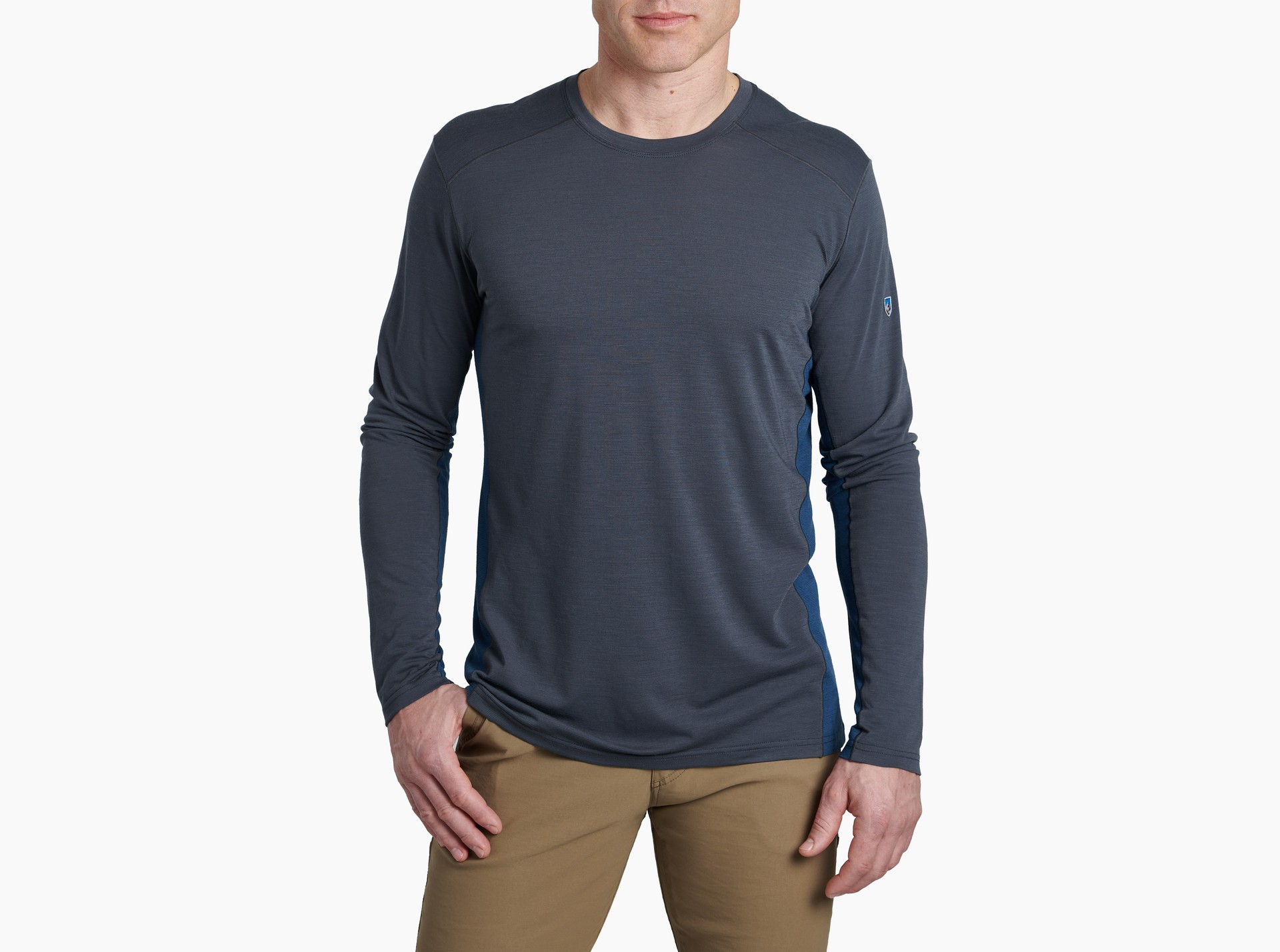 Valiant™ in Men's Long Sleeve | KÜHL Clothing