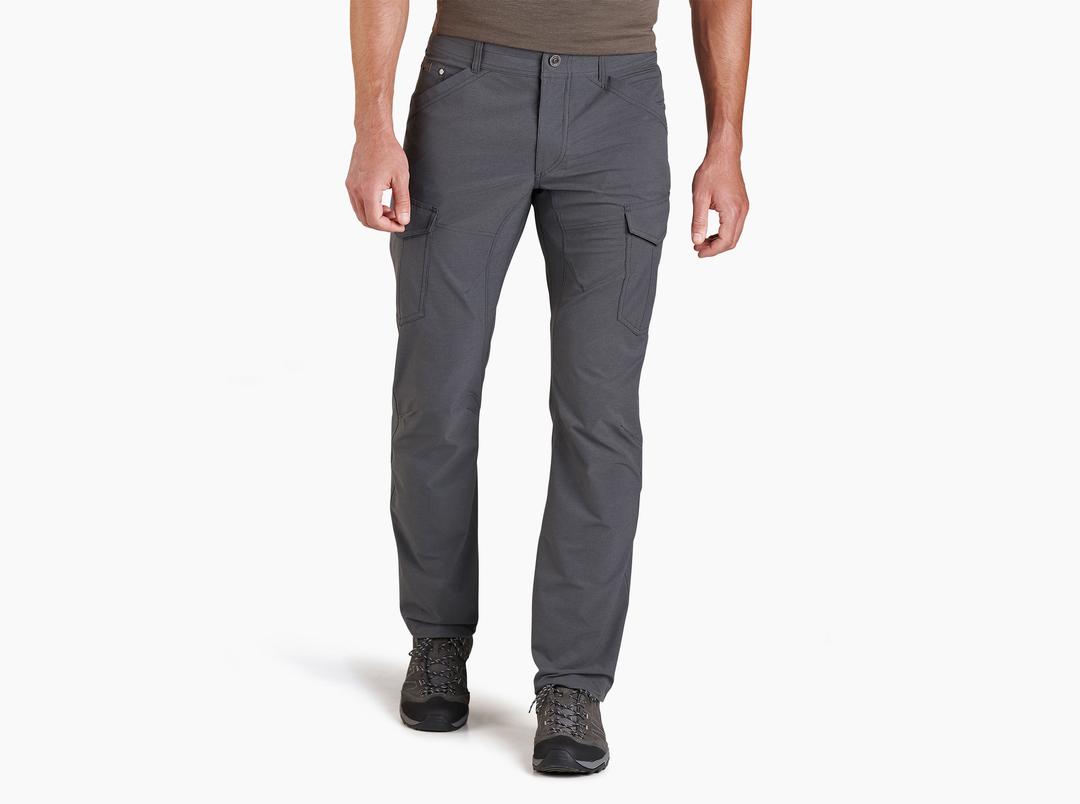 KÜHL Silencr™ Kargo Pants For Men | KÜHL Clothing