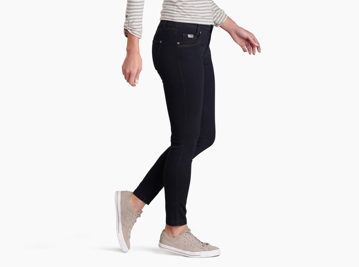 Danzr™ Skinny Jean in Women's Pants | KÜHL Clothing
