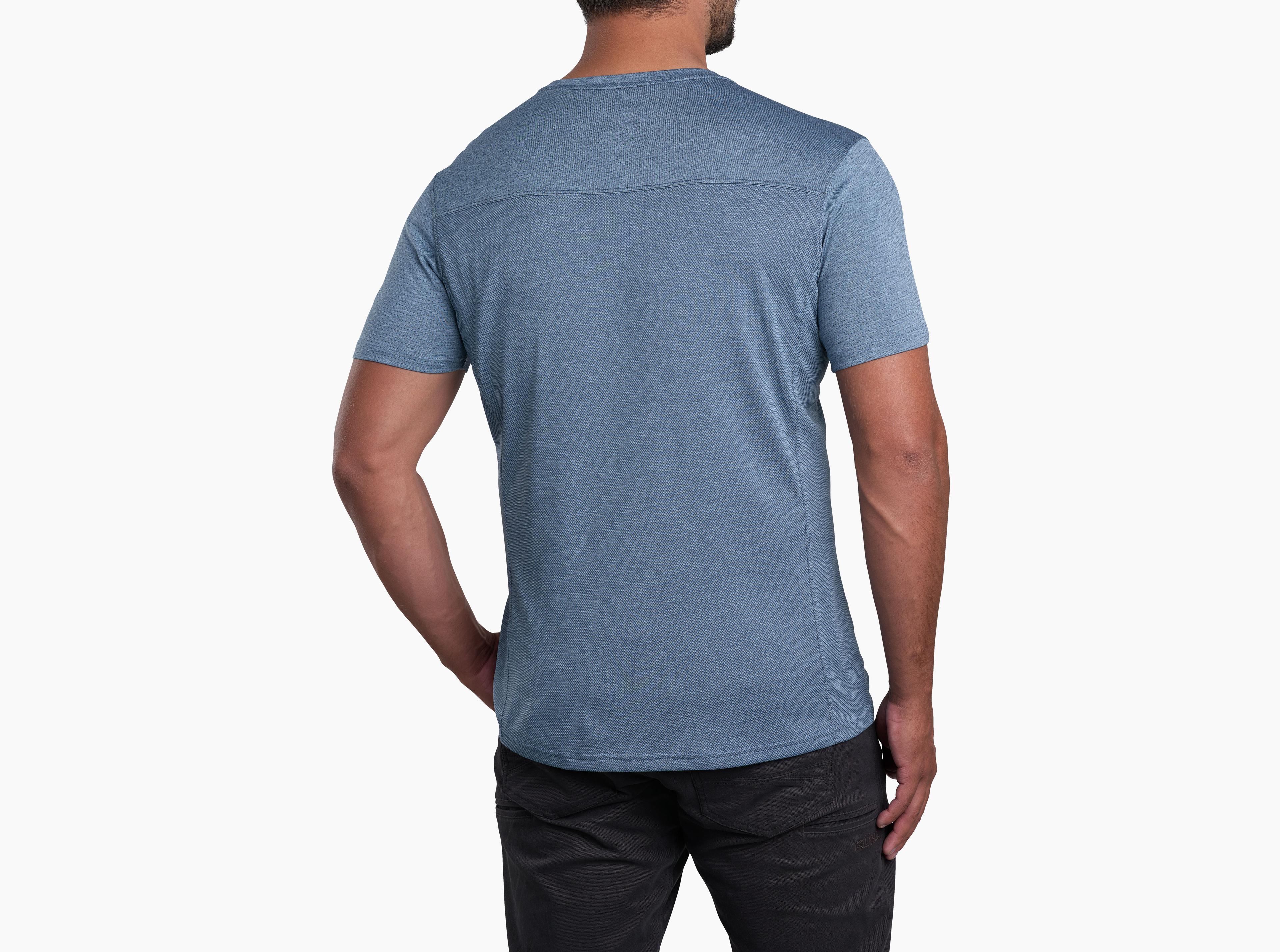 KÜHL Engineered™ Krew in Men's Short Sleeve | KÜHL Clothing