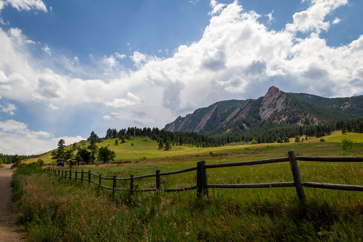 Hikes Near Denver  4