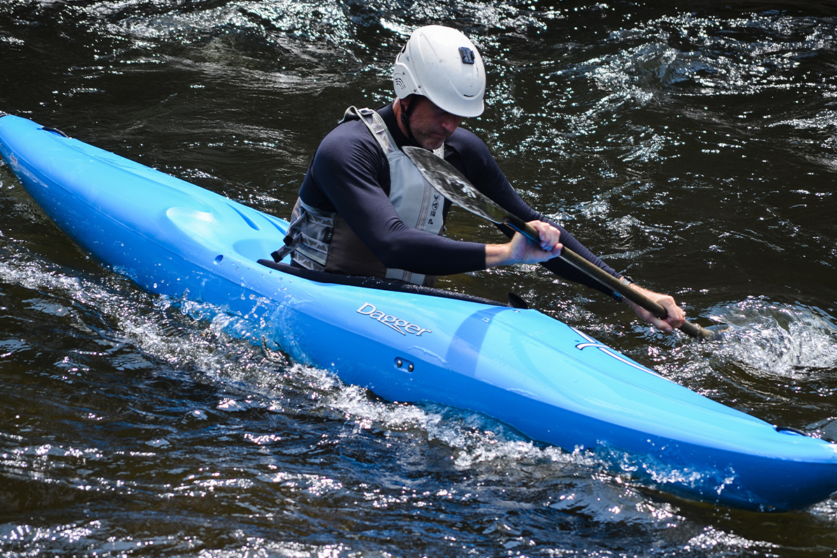 Kayaking for Beginners 9