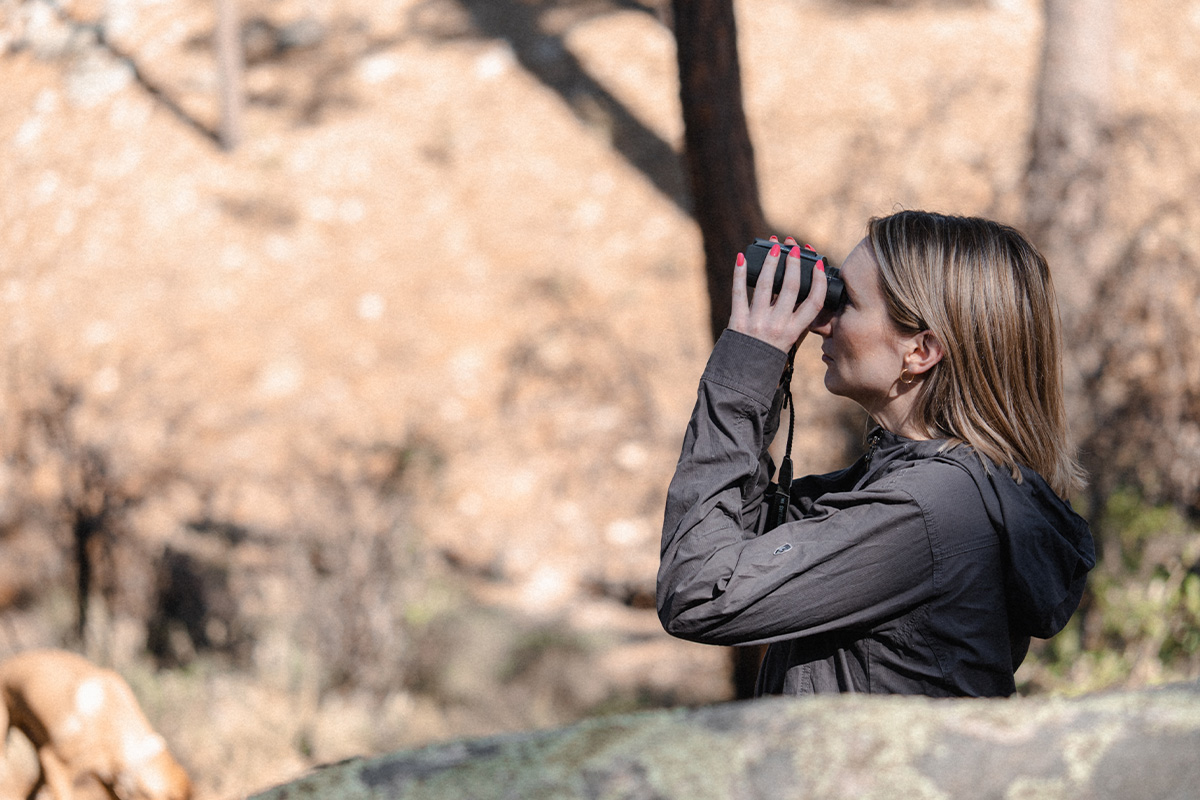 Beginning Birding 9