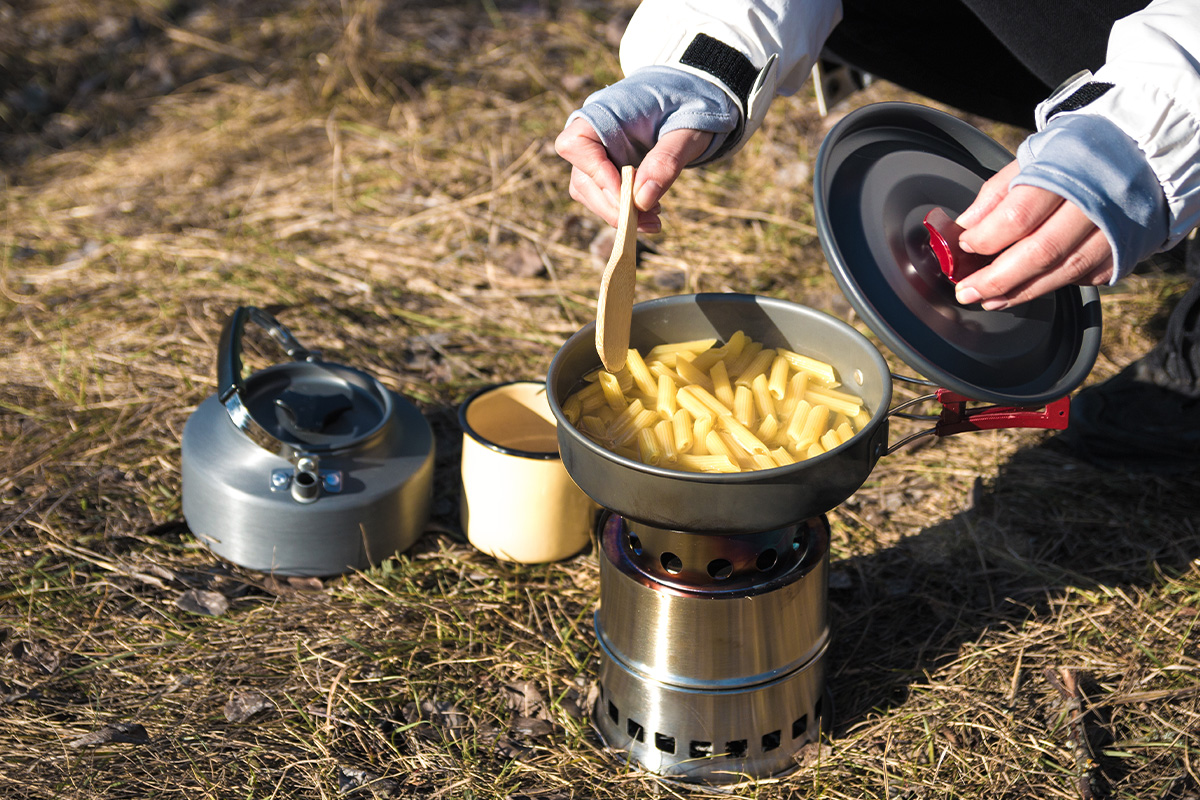 Best Backpacking Meals 10