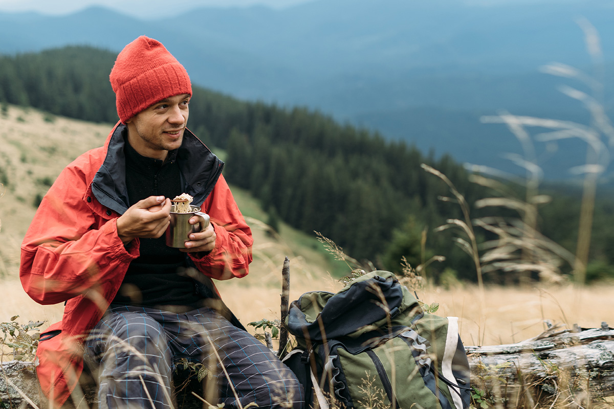 Best Backpacking Meals 11
