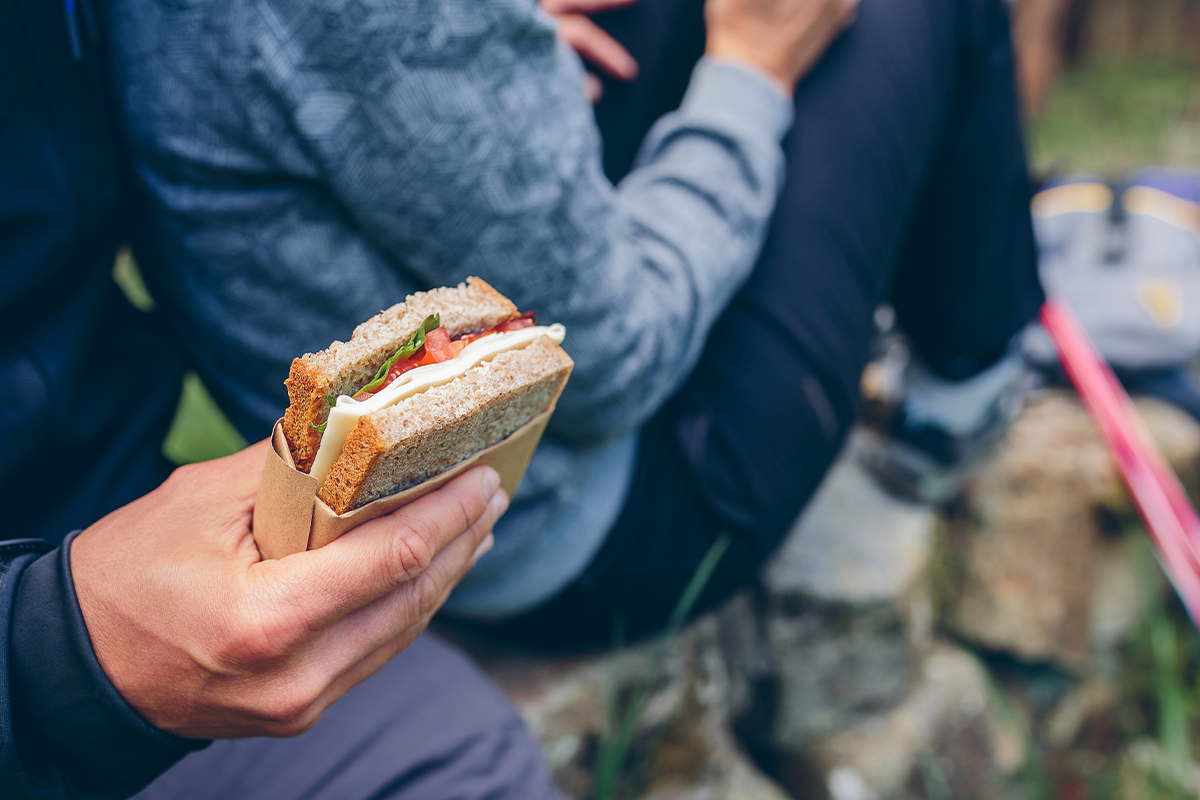 Best Backpacking Meals 14