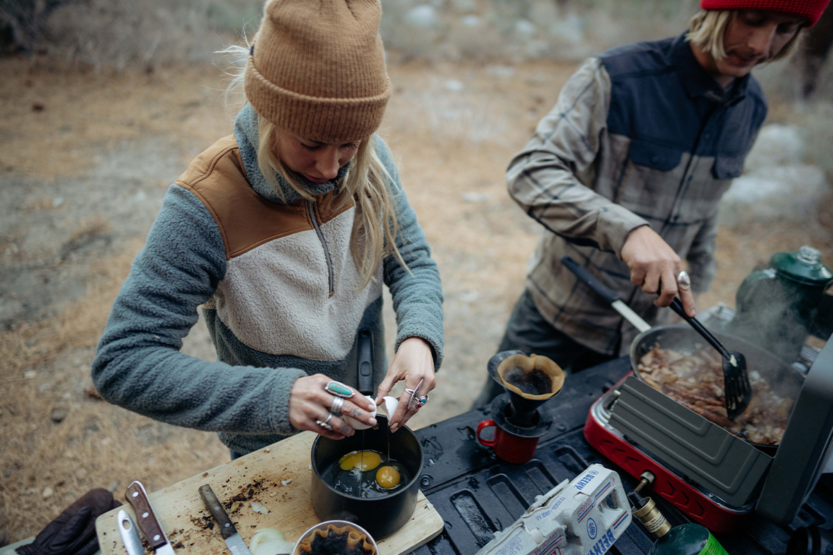 Best Backpacking Meals 6