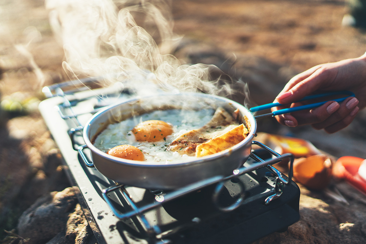 Best Backpacking Meals 7