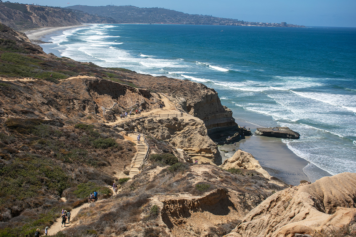 Guide on Hiking in San Diego 3