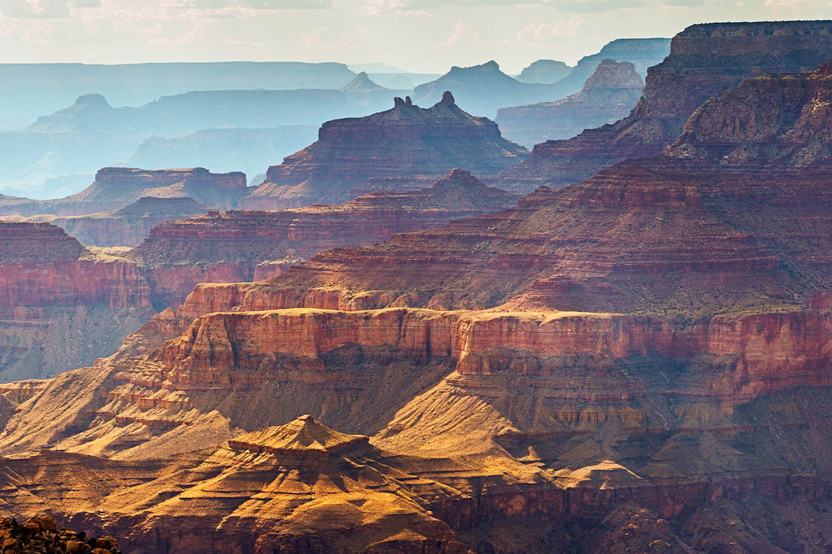 The Grand Canyon National Park Travel Guide - Planning Your Visit 1