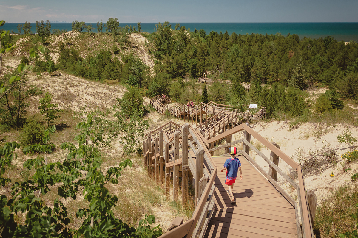 Indiana Dunes National Park 3