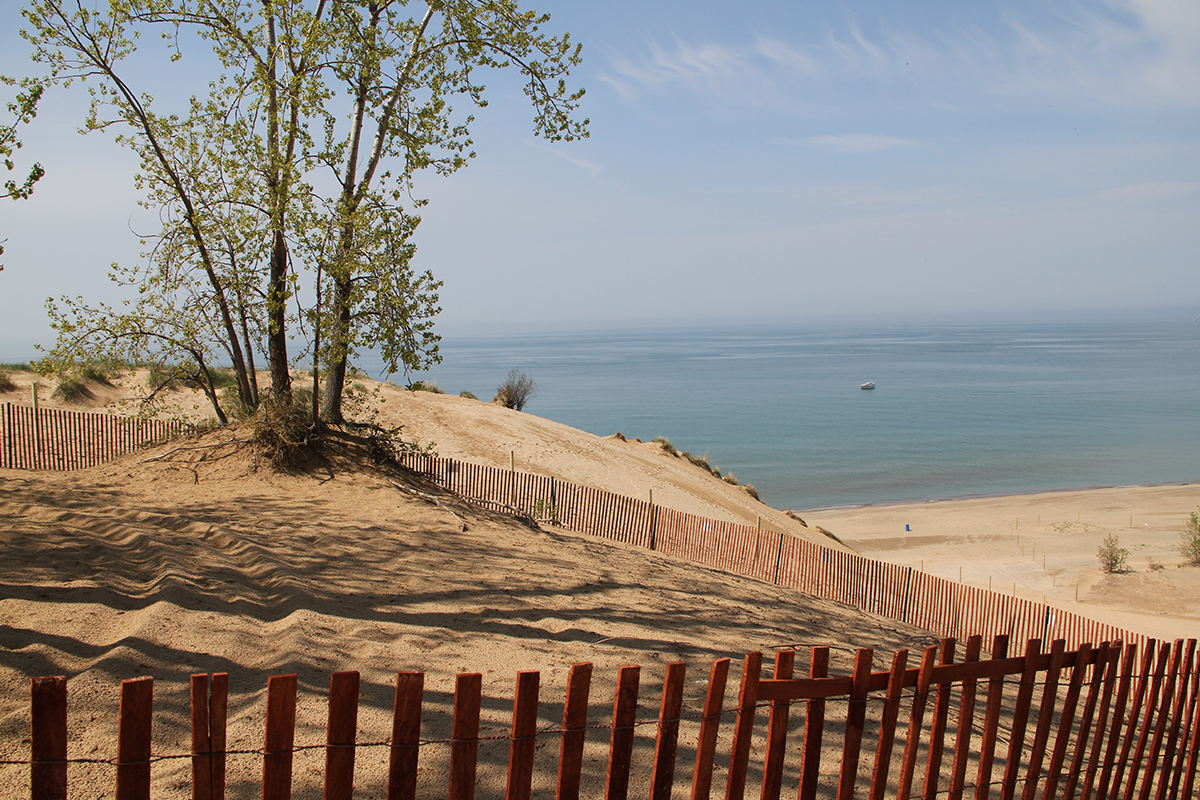 Indiana Dunes National Park 5