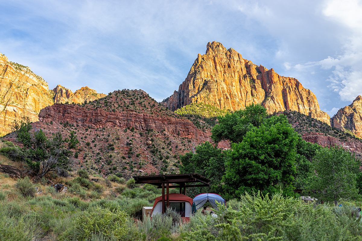 Explore the Beauty of Zion National Park 4