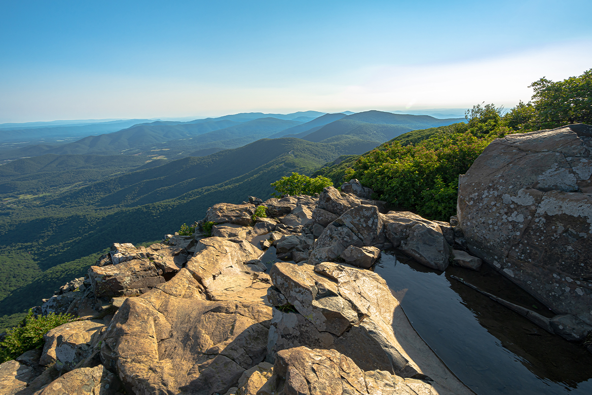 Best Things to Do in Shenandoah National Park  8