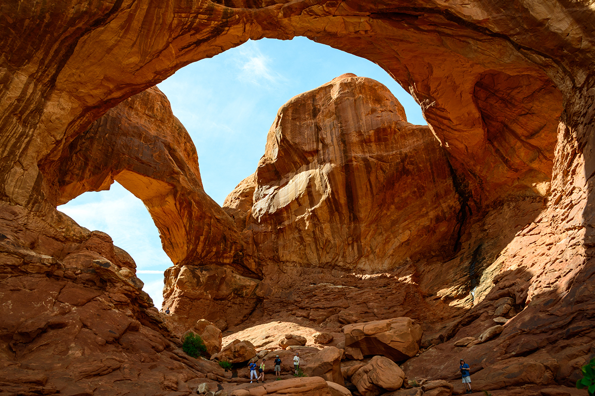 Best Things to Do in Arches National Park 1