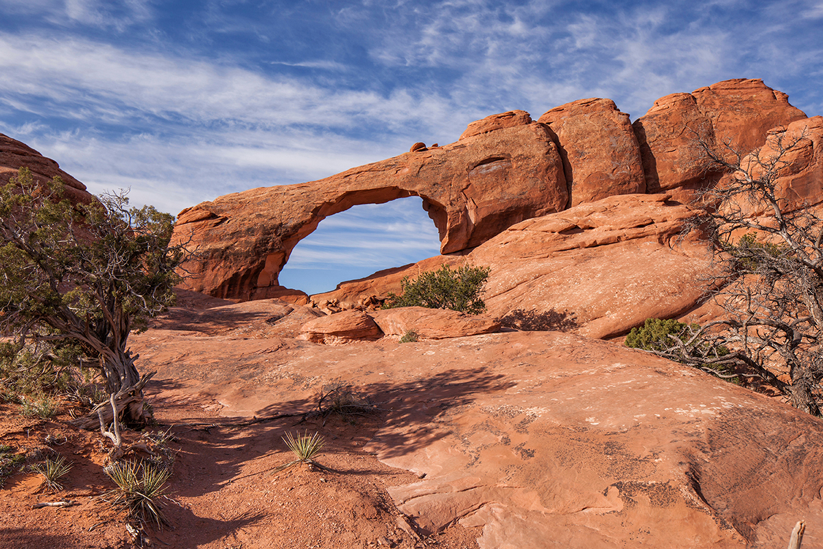 Best Things to Do in Arches National Park 3