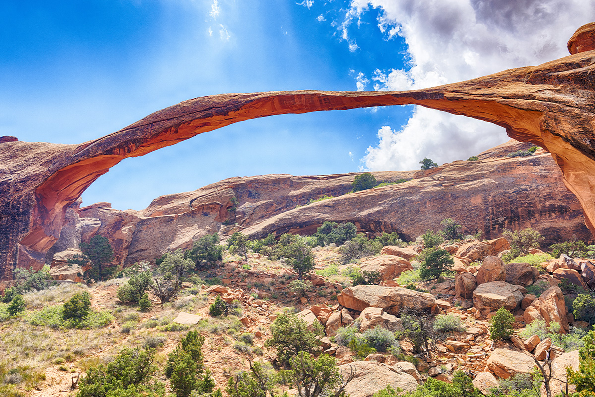 Best Things to Do in Arches National Park 7