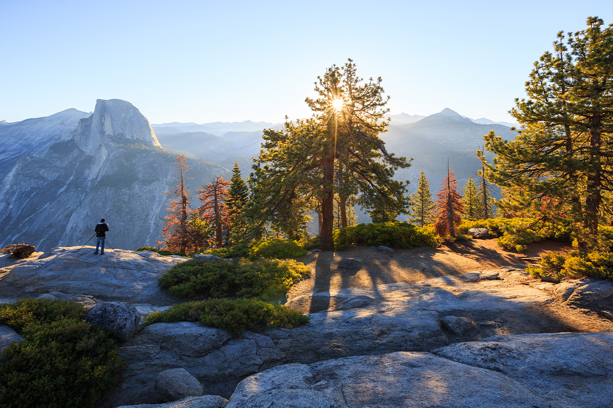 Best Things to Do in Yosemite National Park 1