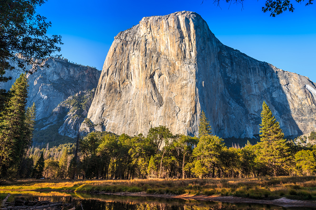 Best Things to Do in Yosemite National Park 3