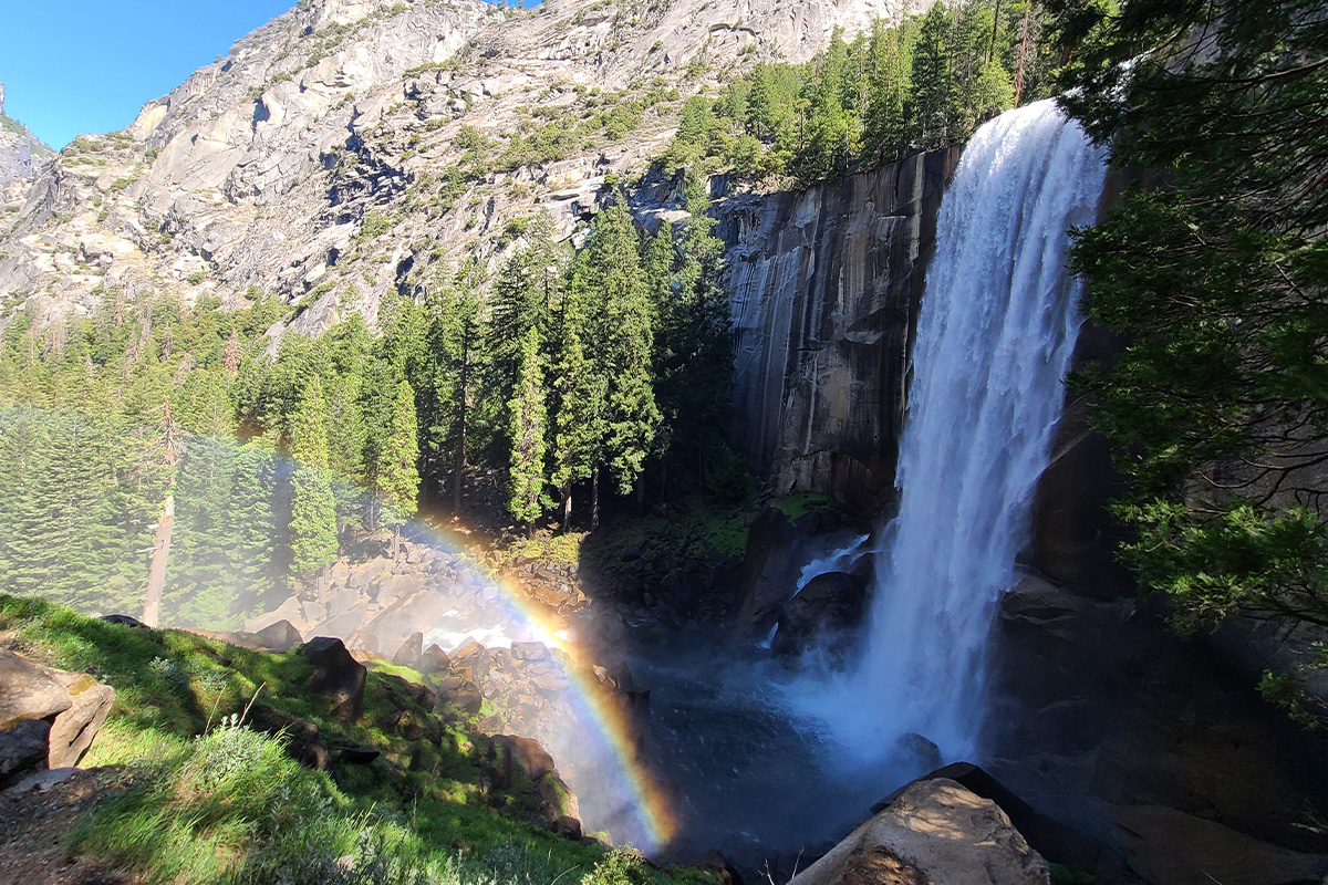 Best Things to Do in Yosemite National Park 9