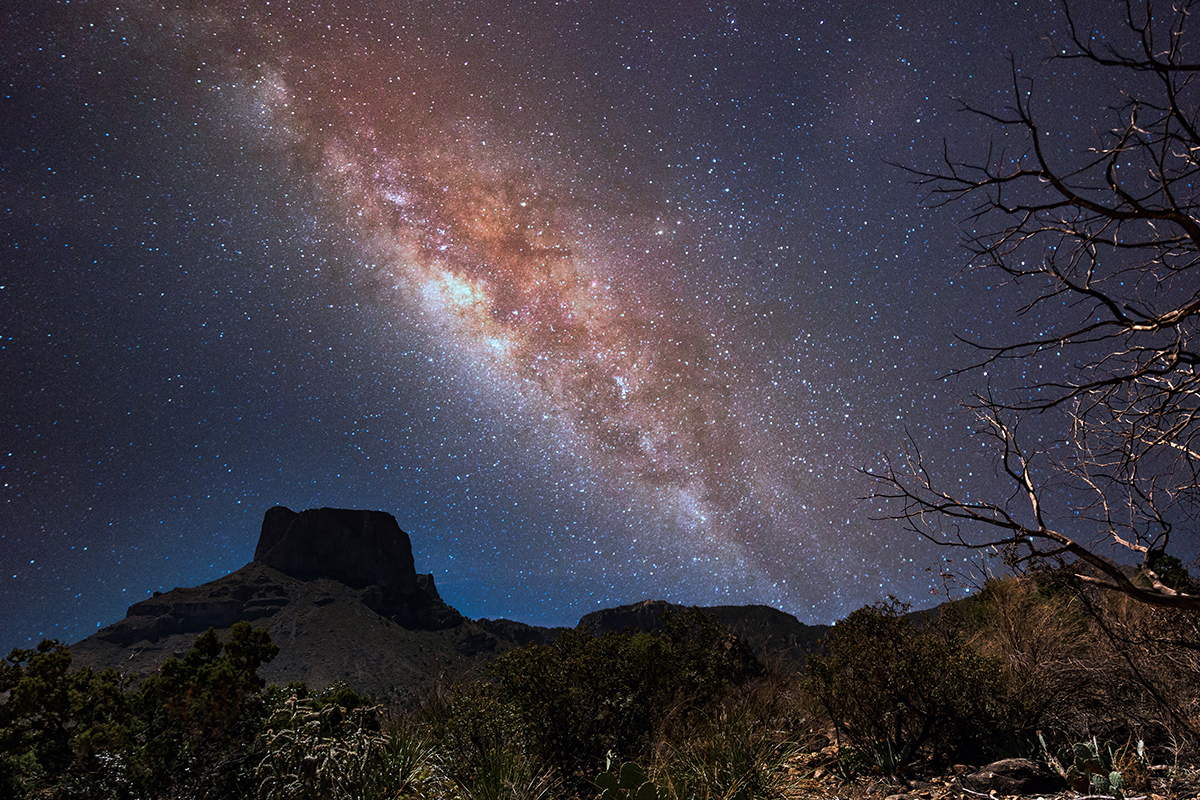 Things to Do in Big Bend National Park - Desert Adventures 12