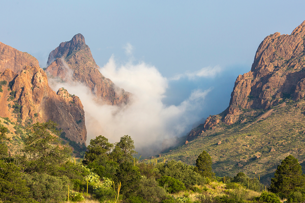 Things to Do in Big Bend National Park - Desert Adventures 2