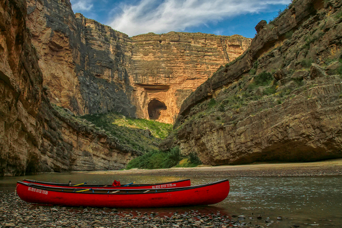Things to Do in Big Bend National Park - Desert Adventures 9