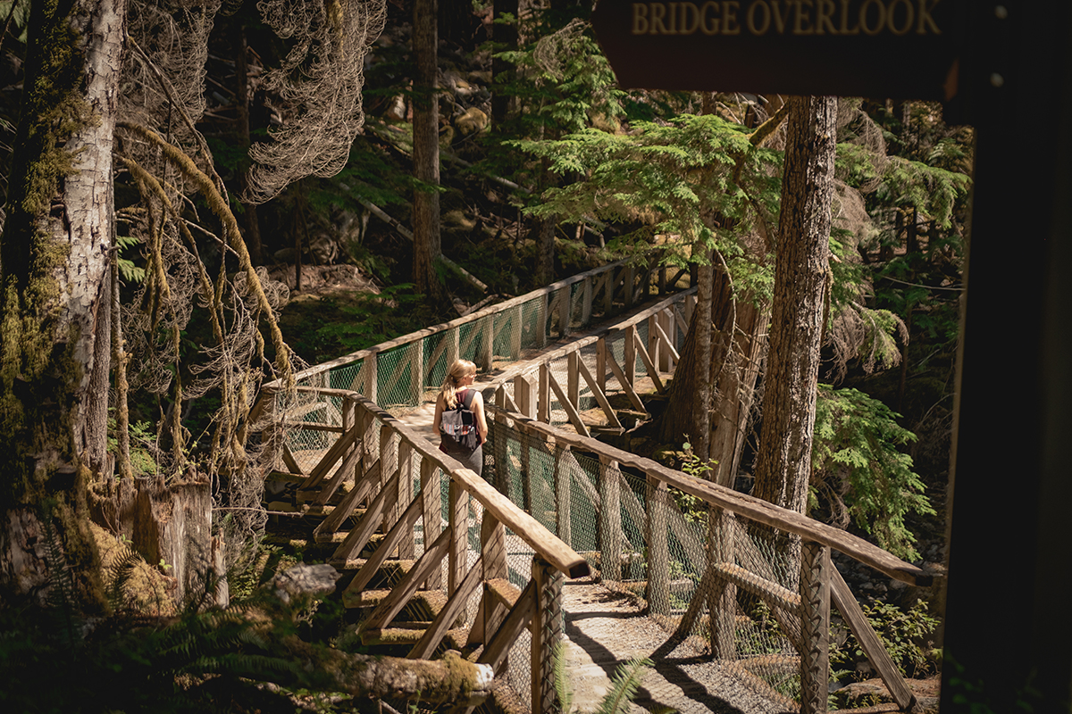 Best Hikes in North Cascades National Park 6