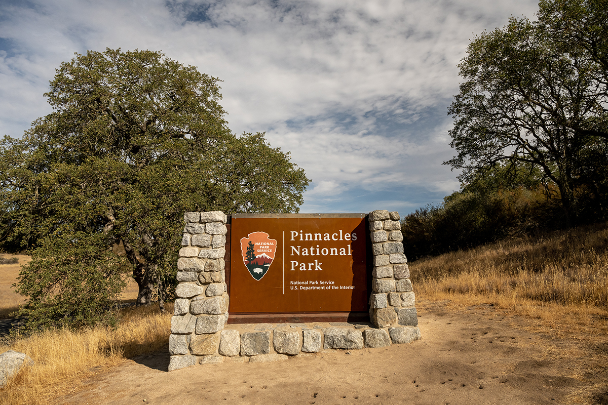 Best Hikes in Pinnacles National Park 10