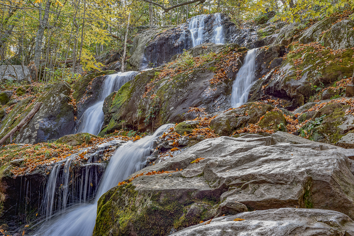Best Hikes in Shenandoah National Park 3