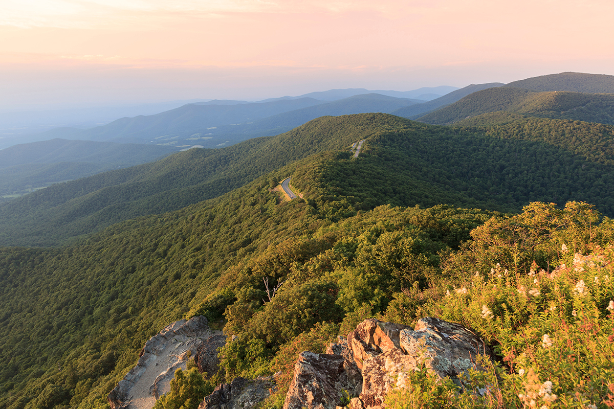 Best Hikes in Shenandoah National Park 4