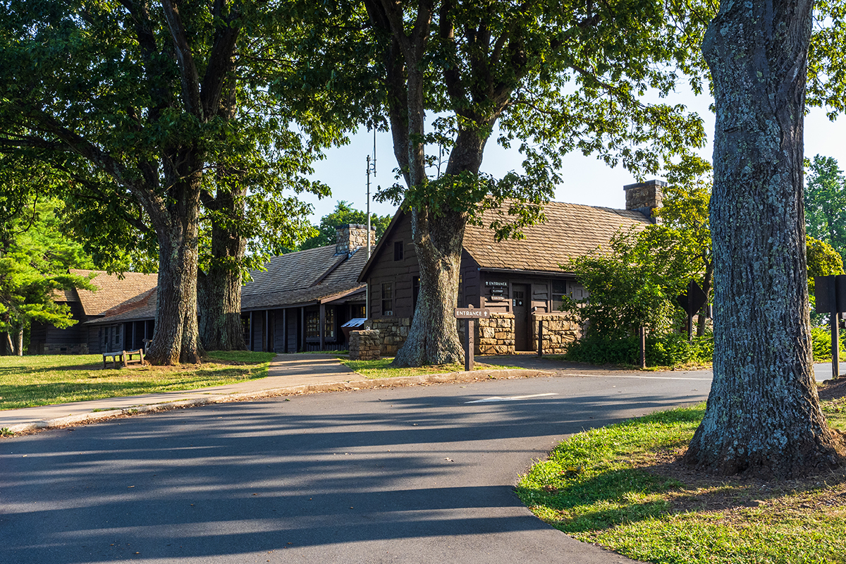 Best Hikes in Shenandoah National Park 5