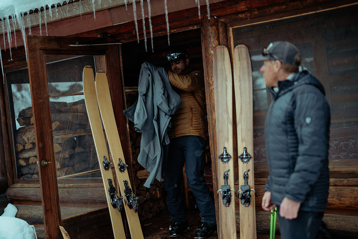 Best Ski Resorts in Oregon 4