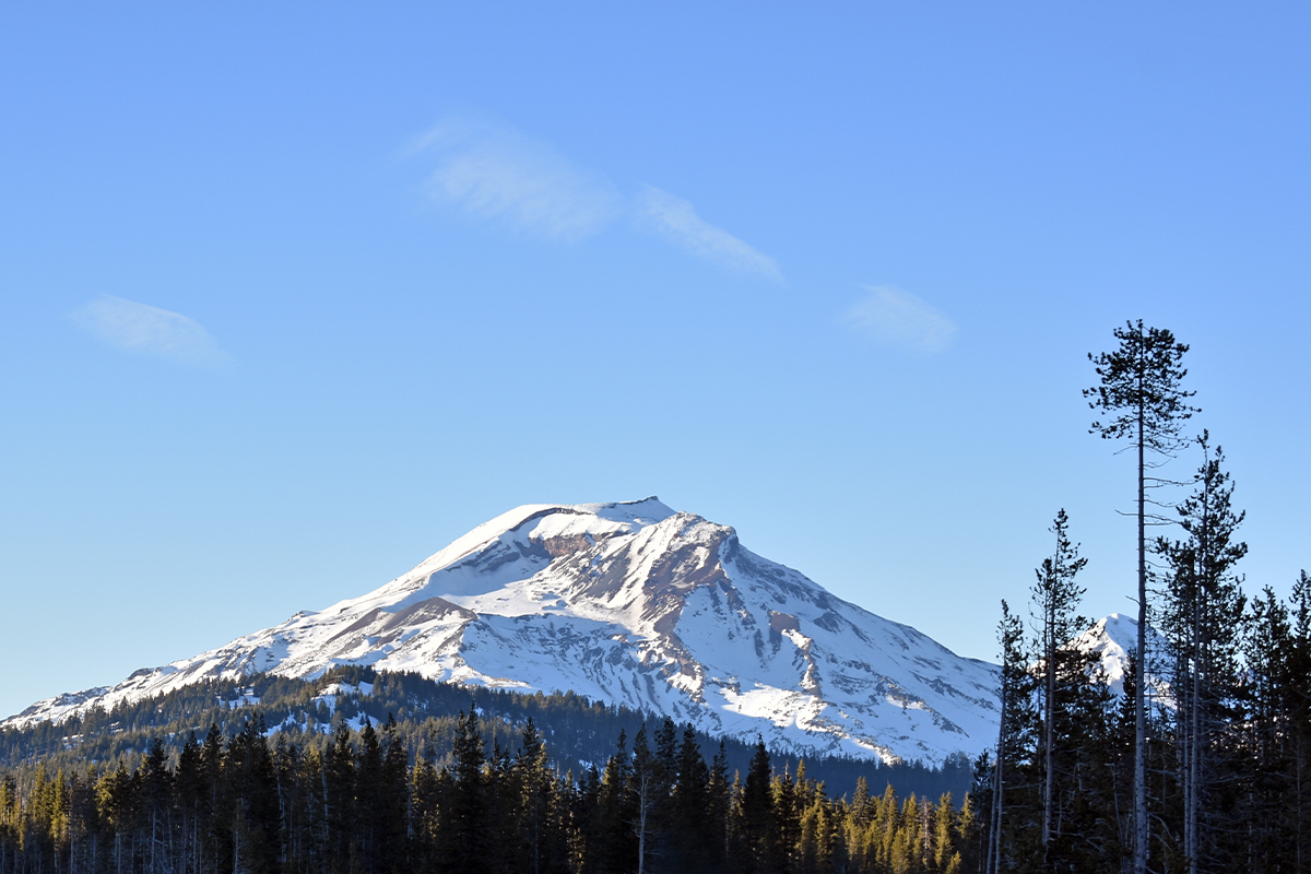 Best Ski Resorts in Oregon 1